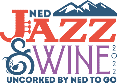 Ned Jazz and Wine Logo