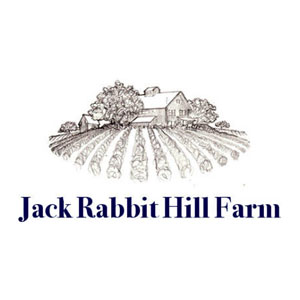 Jack Rabbit Hill Farm Logo