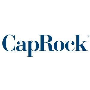 Cap Rock Spirits Logo