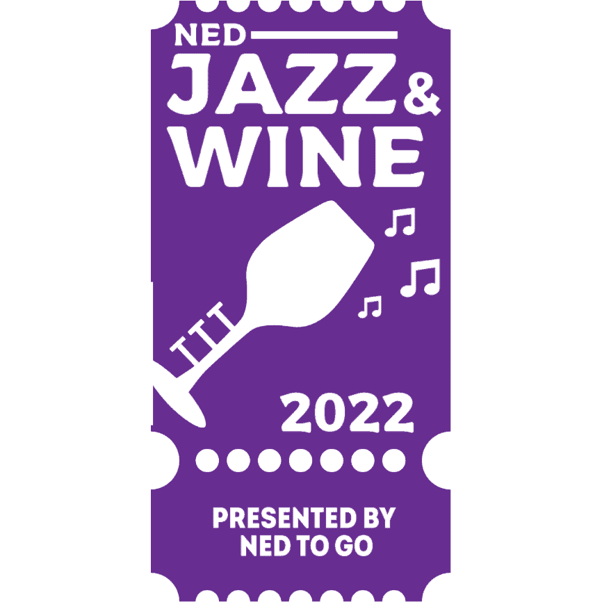Ned Jazz Wine Fest Tickets