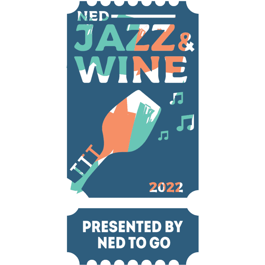 Ned Jazz Wine Fest Tickets