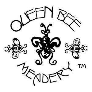 Queen Bee Meadery Logo