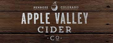 apple valley cider